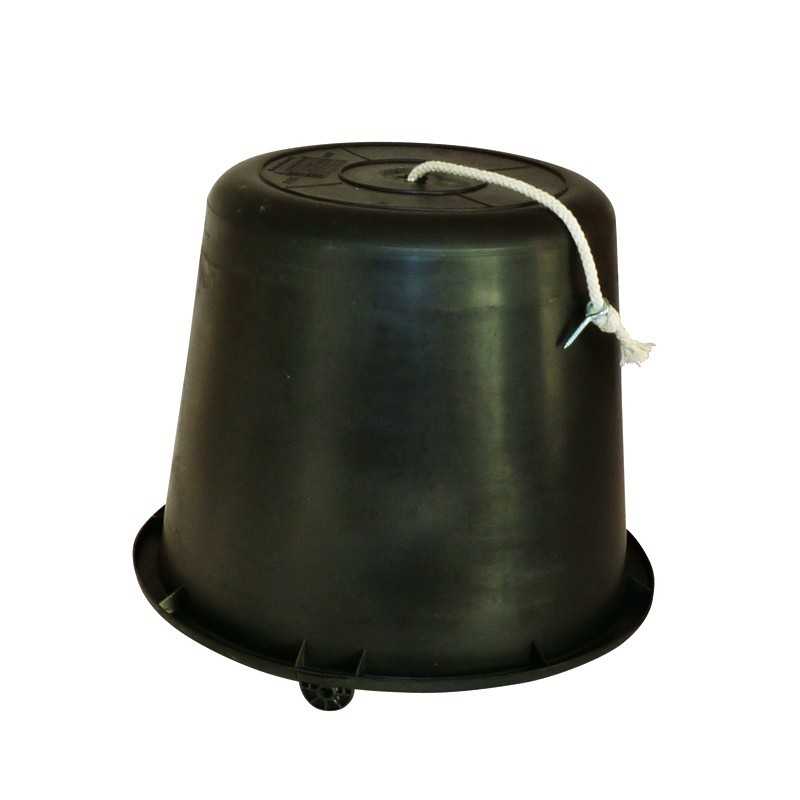 STICKY TRAP CUBO COMPLETO