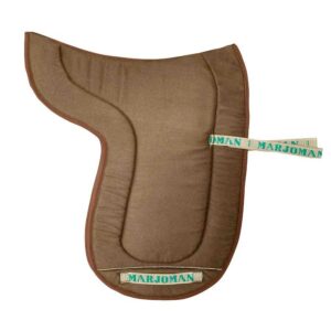 Sudadero Marjoman de doma símil piel con sympanova