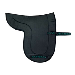 Sudadero Marjoman de doma símil piel con sympanova