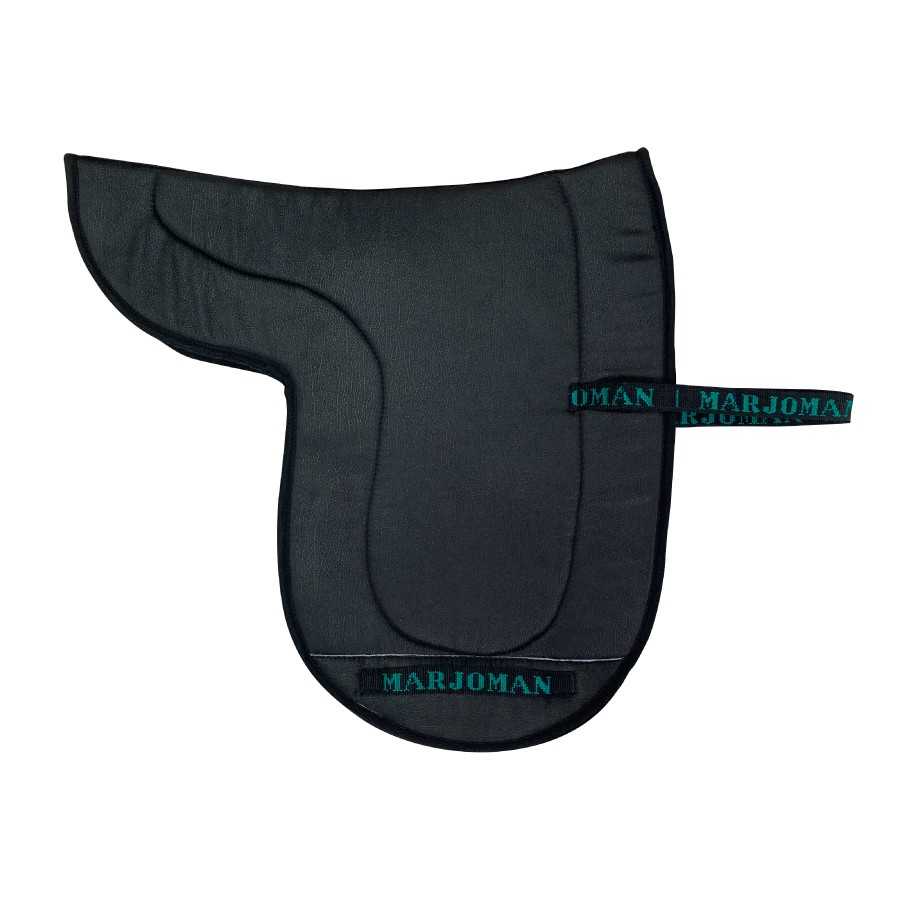 Sudadero Marjoman de doma símil piel con sympanova