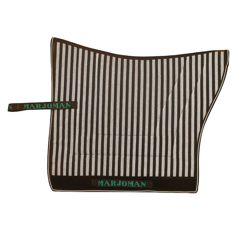 SUDADERO MARJOMAN PARA SILLA PORTUGUESA