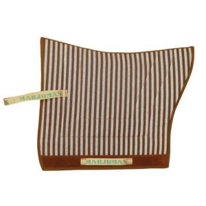 SUDADERO MARJOMAN PARA SILLA PORTUGUESA