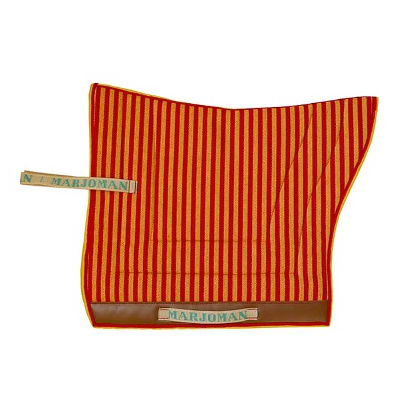 SUDADERO MARJOMAN PARA SILLA PORTUGUESA