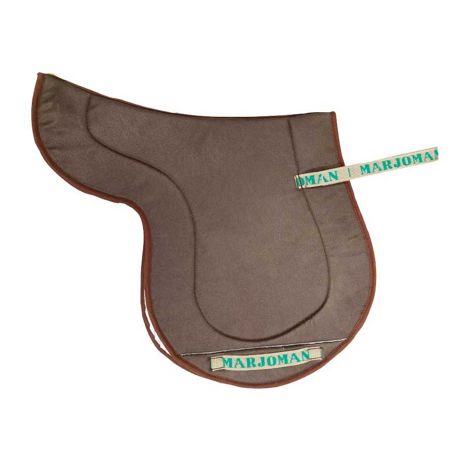 Sudadero Marjoman de uso general en símil piel con sympanova
