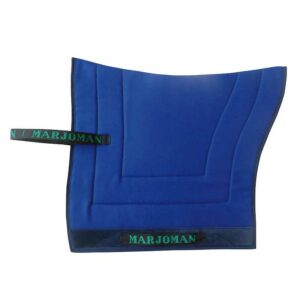 SUDADERO MARJOMAN PARA SILLA PORTUGUESA EN PAÑO DE LANA