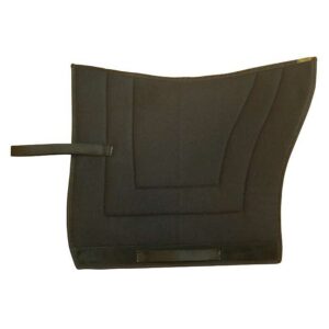 SUDADERO MARJOMAN PARA SILLA PORTUGUESA EN PAÑO DE LANA