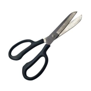 TIJERA CURVA PARA CRINES