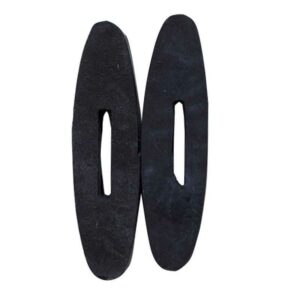 TOPE DE RIENDA EN CAUCHO (PAR)