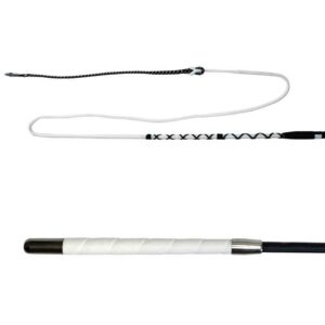 TRALLA DE COCHE CON RESTALLO CORTO