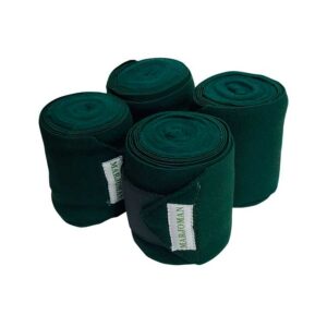 VENDA DE POLO CON ELÁSTICO