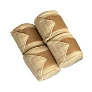 Vendas polares para caballo