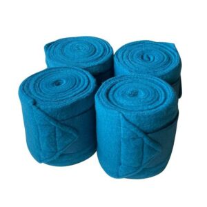 Vendas polares para caballo