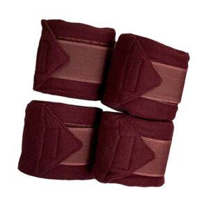 Vendas polares para caballo