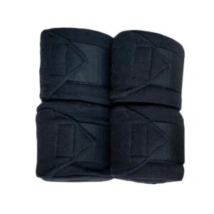 Vendas polares para caballo