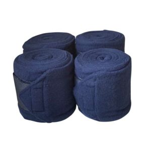 Vendas polares para caballo