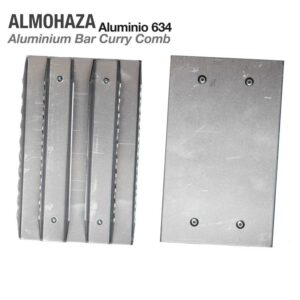 ALMOHAZA ALUMINIO 634
