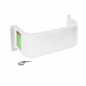 SOPORTE BANDEJA UTENSILIOS STUBBS S861 BLANCO