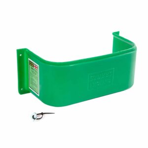 SOPORTE BANDEJA UTENSILIOS STUBBS S861 VERDE