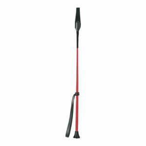 FUSTA USO GENERAL TF  TA-11303L-50-R ROJO 50cm