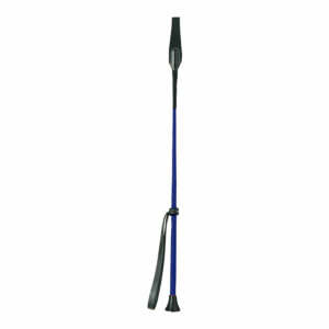 FUSTA USO GENERAL TF TA-11303L-50-B AZUL 50cm