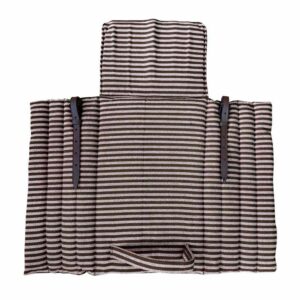 GRUPERA VAQUERA CASTECUS BLANCO/MARRÓN