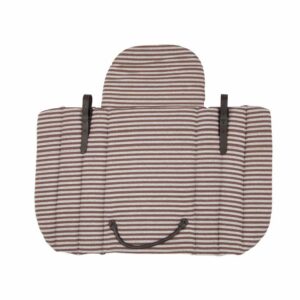 GRUPERA VAQUERA ECO. BLANCO/MARRÓN