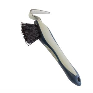 LIMPIACASCOS CON CEPILLO ANATÓMICO ZALDI UNIDAD