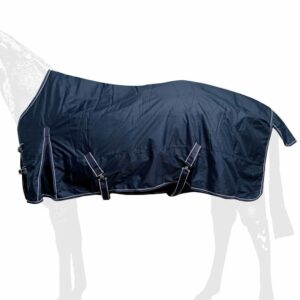 MANTA INVIERNO EXTRA 600D 300gr AZUL S 1.25m