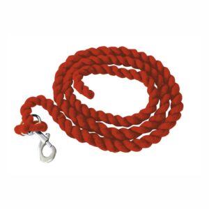RAMAL ALGODÓN ECO. 1173 ROJO 2m