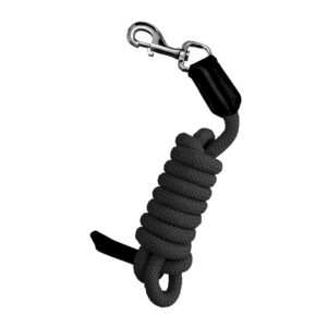 RAMAL ALGODÓN SE-5006/ERL NEGRO 2m