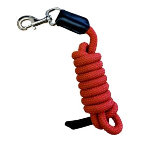 RAMAL ALGODÓN SE-5006/ERL ROJO 2m