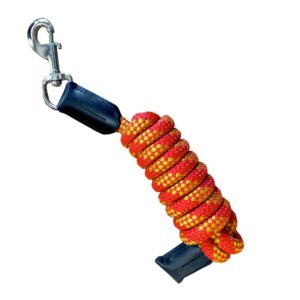 RAMAL ALGODÓN SE-5006/ERL ROJO/AMARILLO 2m