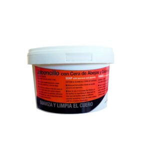 ZALDI JABONCILLO CON CERA ABEJA Y GLICERINA 200g