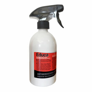 ZALDI ANTIMORDEDURA CABALLO EQUINO EDUCA 0.5 litro