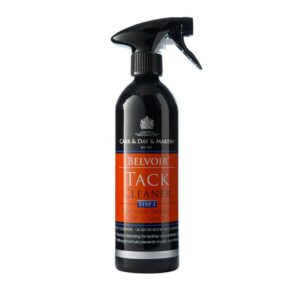 CARR & DAY JABONCILLO SPRAY STEP1 TACK CLEANER 500ml