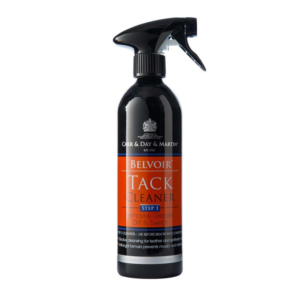CARR & DAY JABONCILLO SPRAY STEP1 TACK CLEANER 500ml