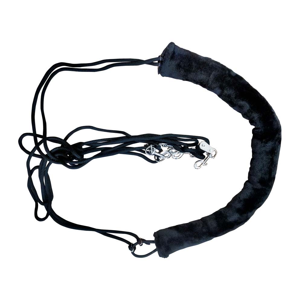 CHAMBÓN ENTRENAMIENTO PESSOA PASSOVA NEGRO