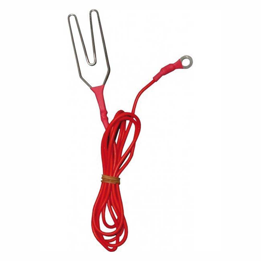 PASTOR- SALIDA DE LINEA CON TERMINAL ROJO