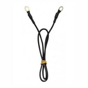 PASTOR- SALIDA DE LINEA CON TERMINAL NEGRO